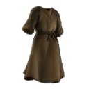 Robe of the Undying Scholar