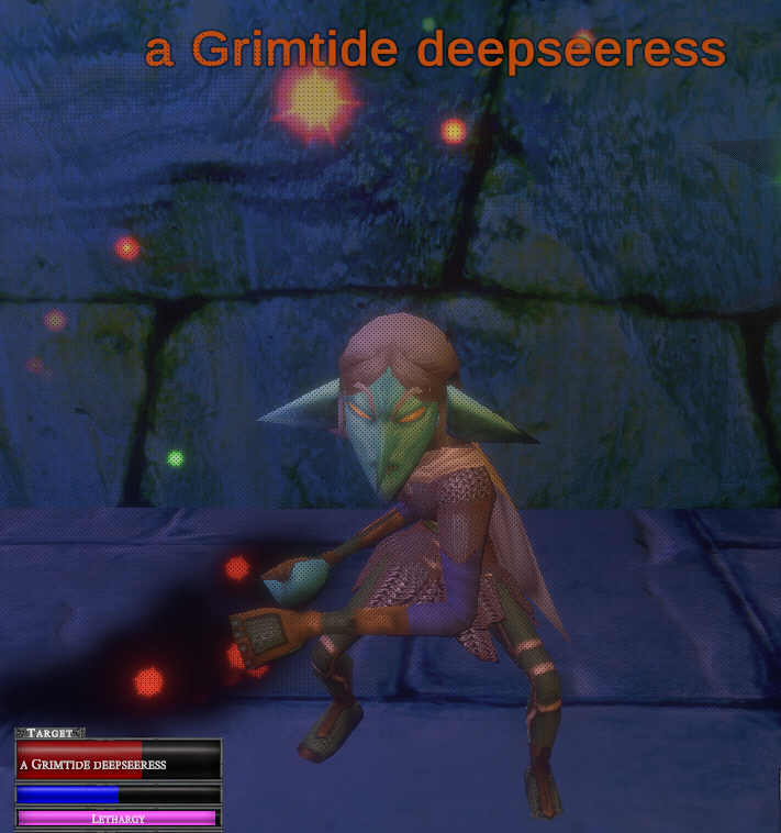 a Grimtide deepseeress