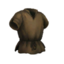 Scorched Apron