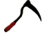 Black Widow Sickle