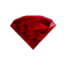 Chipped Ruby