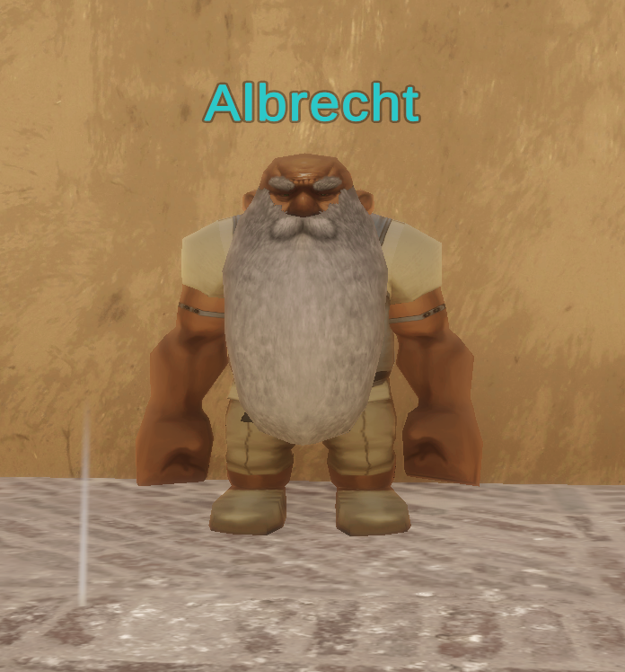 Albrecht