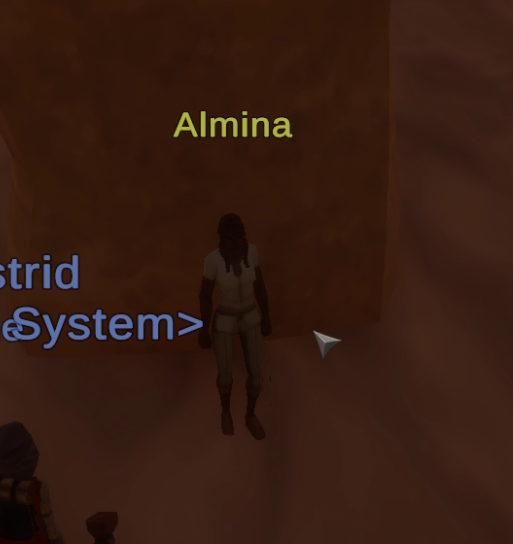 Almina