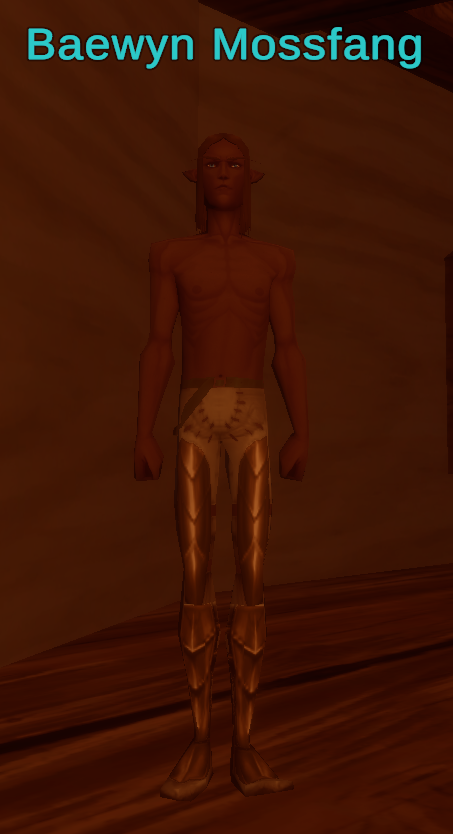 Baewyn Mossfang