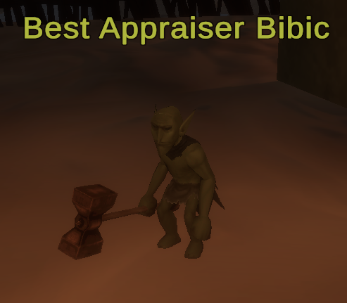 Best Appraiser Bibic