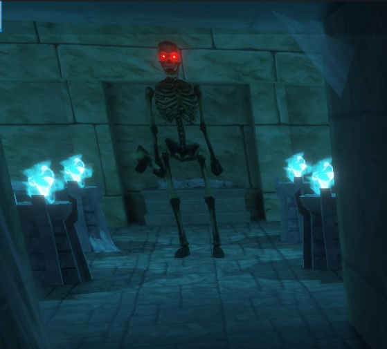Bone Construct