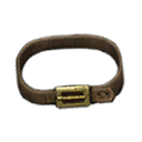 Rawhide Strap