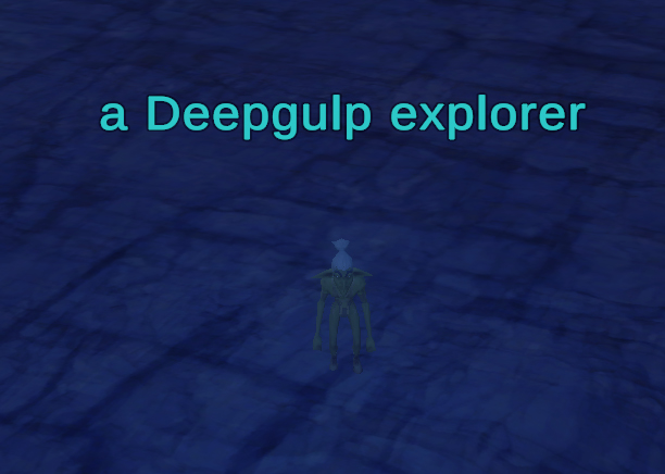 A Deepgulp explorer