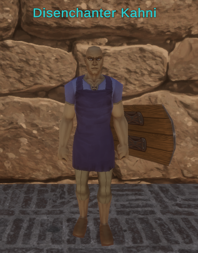 Disenchanter Kahni