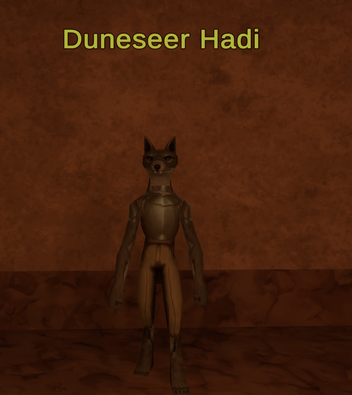 Duneseer Hadi