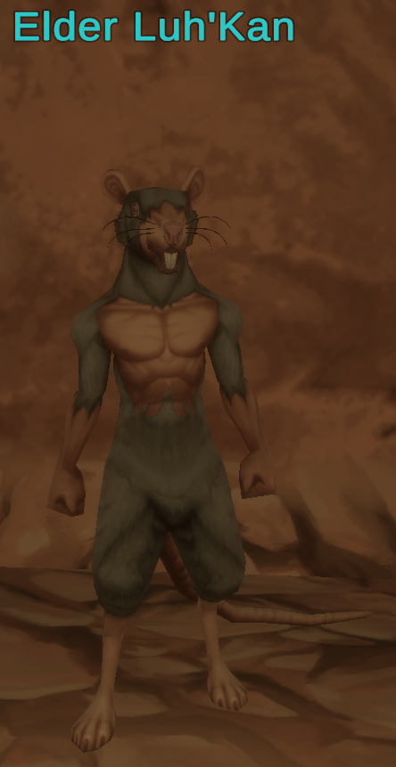 Elder Luh'Kan