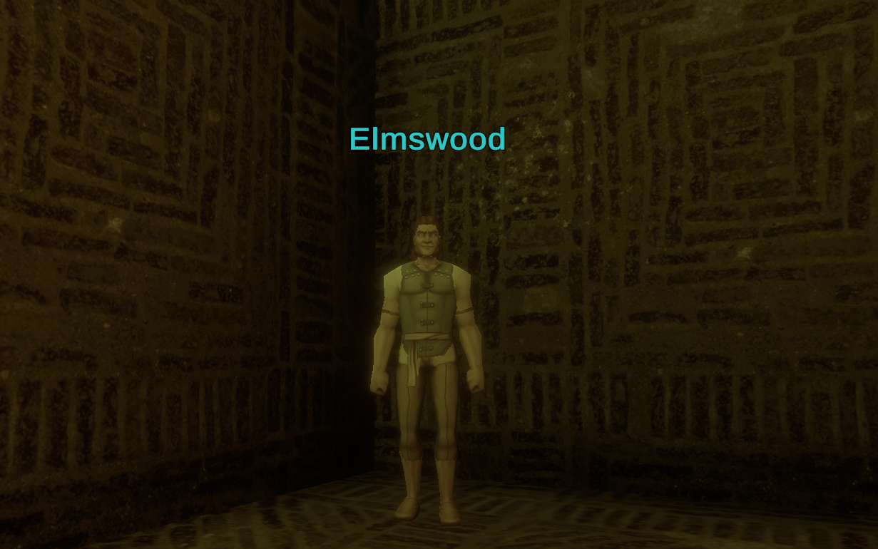 Elmswood