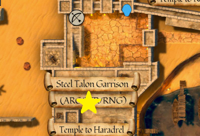Elrind Steele