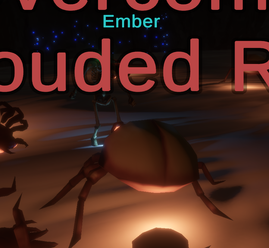 Ember