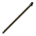 Rusty Trident