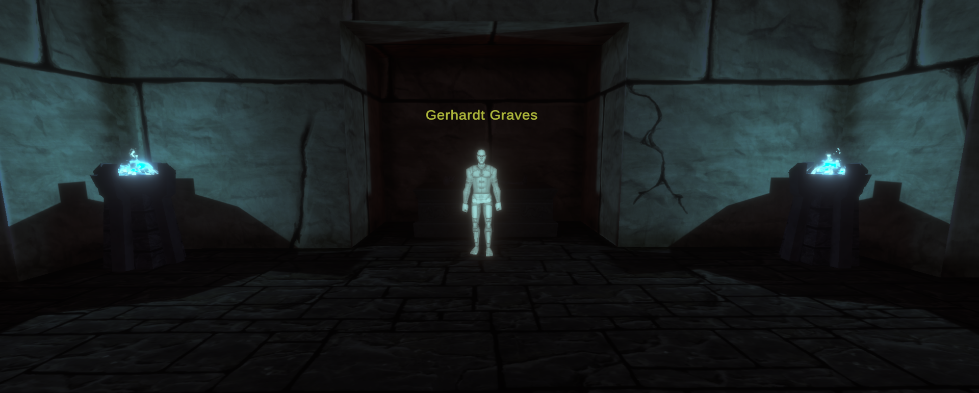 Gerhardt Graves