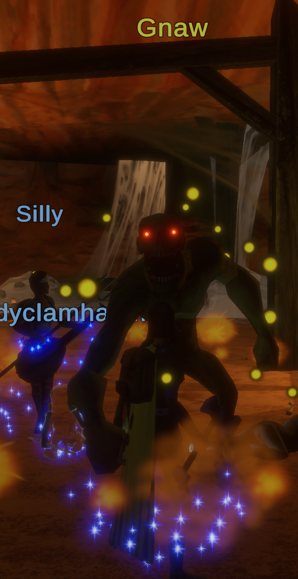 Gnaw