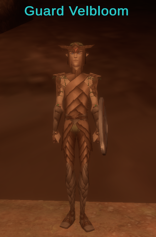 Guard Velbloom