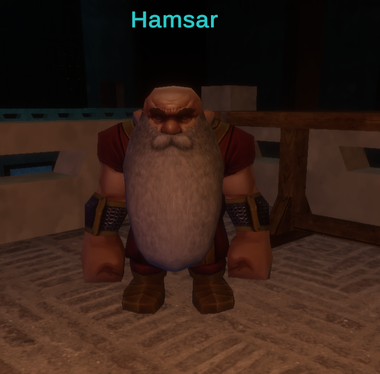 Hamsar