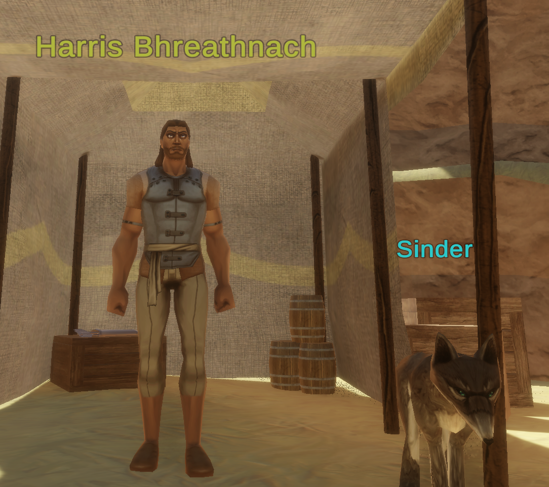 Sinder