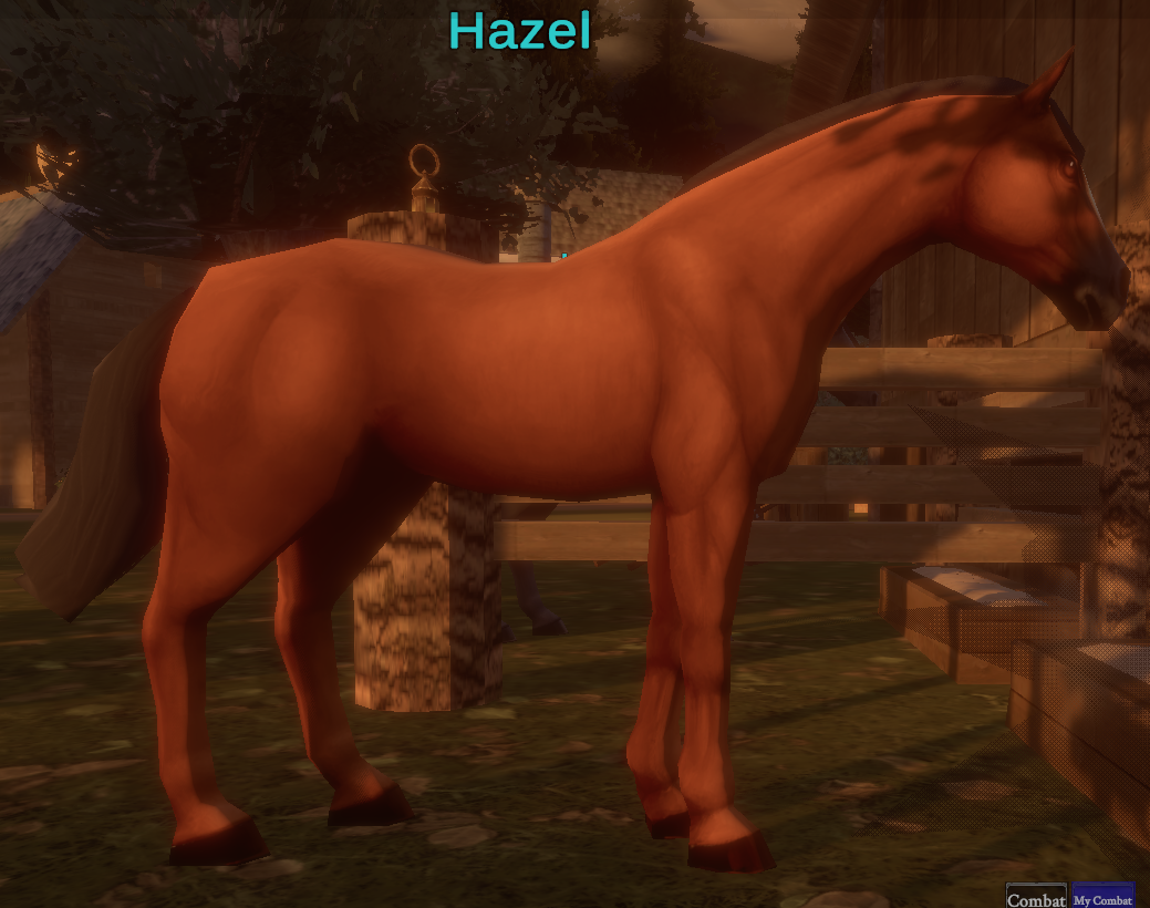 Hazel