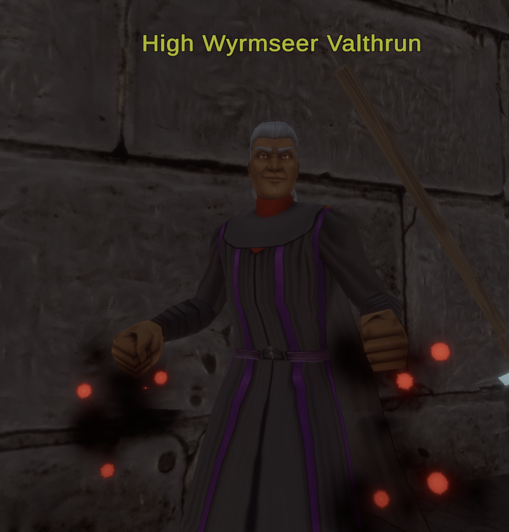 High Wyrmseer Valthrun