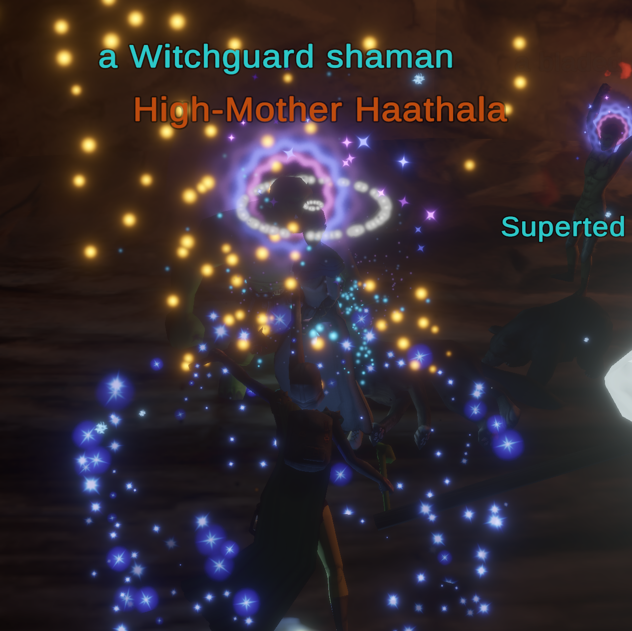 High-Mother Haathala