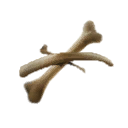 Bone Chips