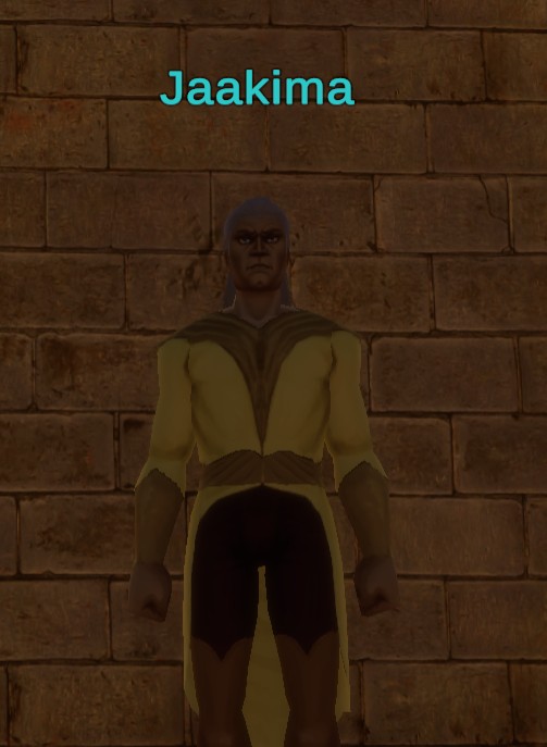 Jaakima
