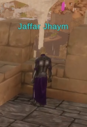 Jaffar Jhaym