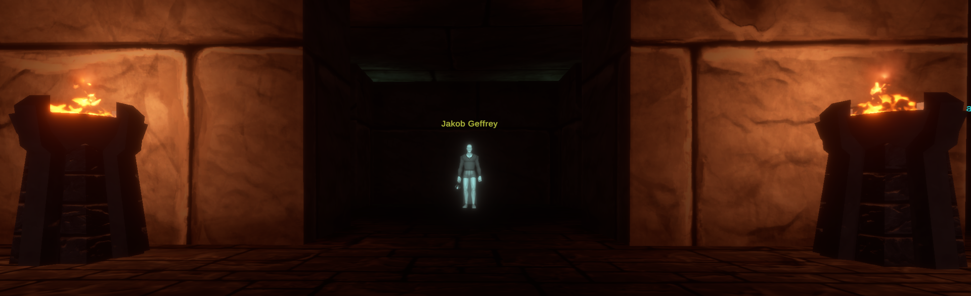 Jakob Geffrey