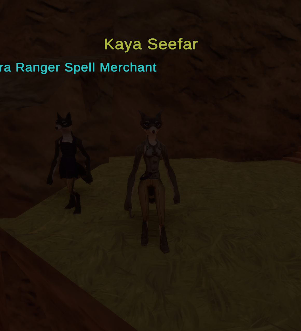 Kaya Seefar
