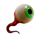 Bat Eye