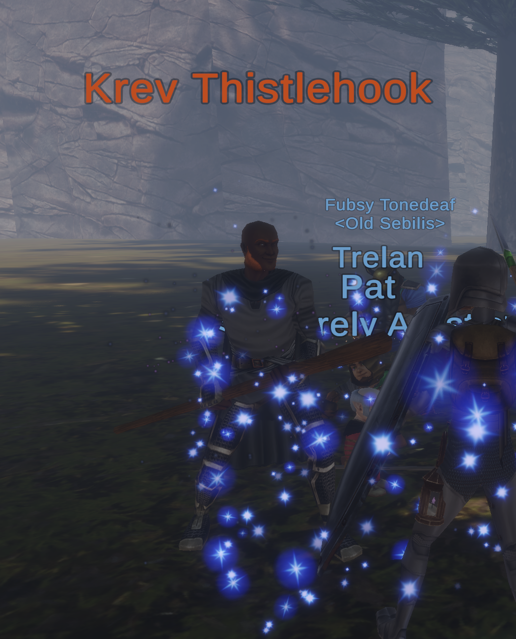 Krev Thistlehook