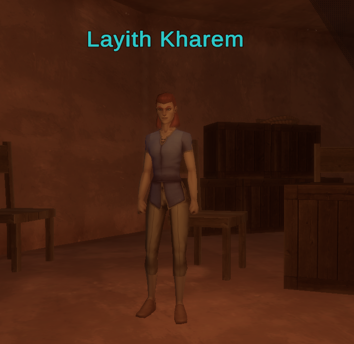 Layith Kharem