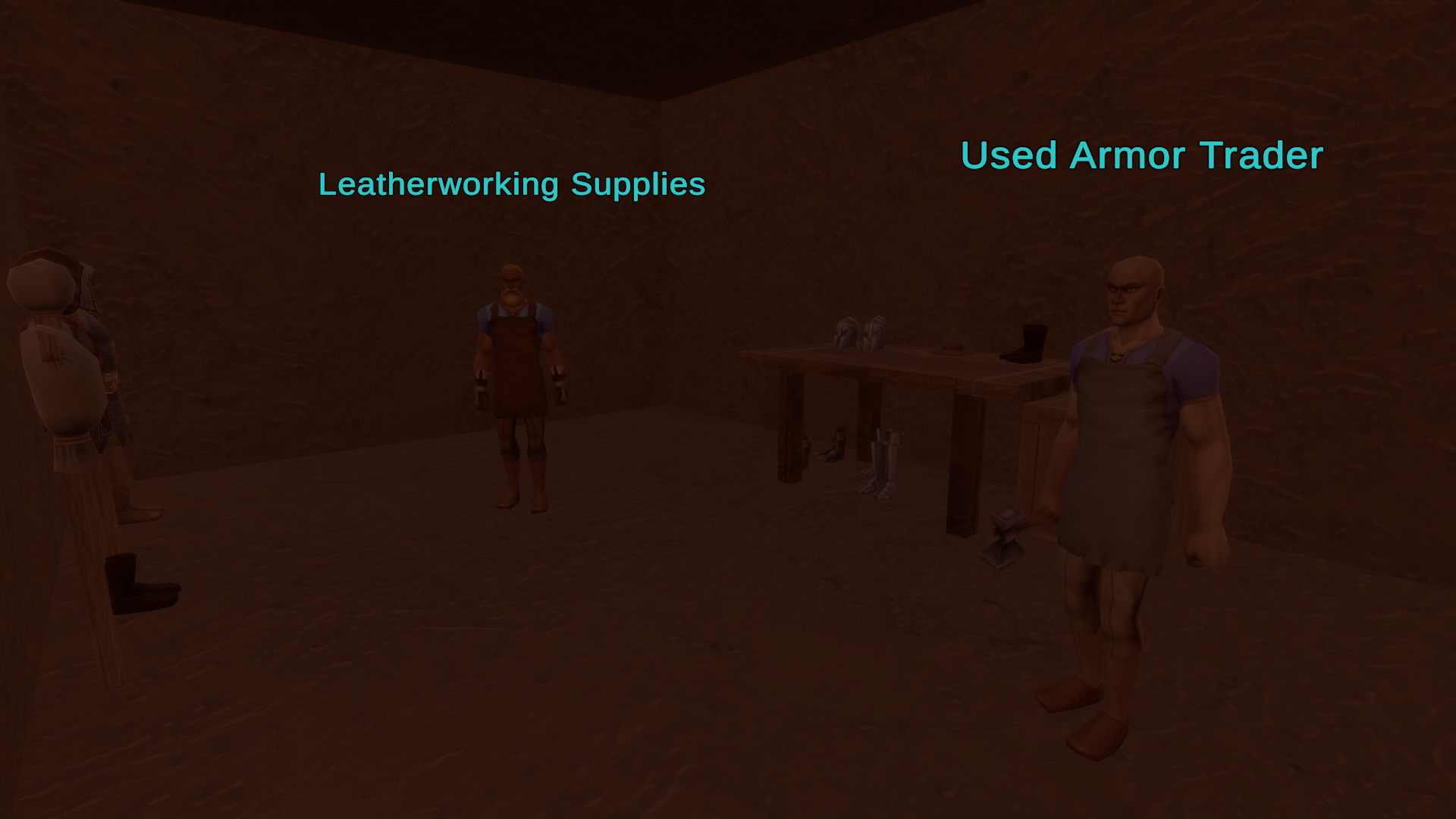 Leatherworking Supplies