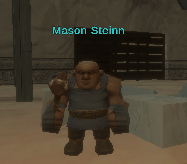 Mason Steinn