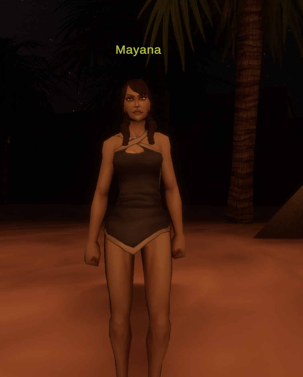 Mayana