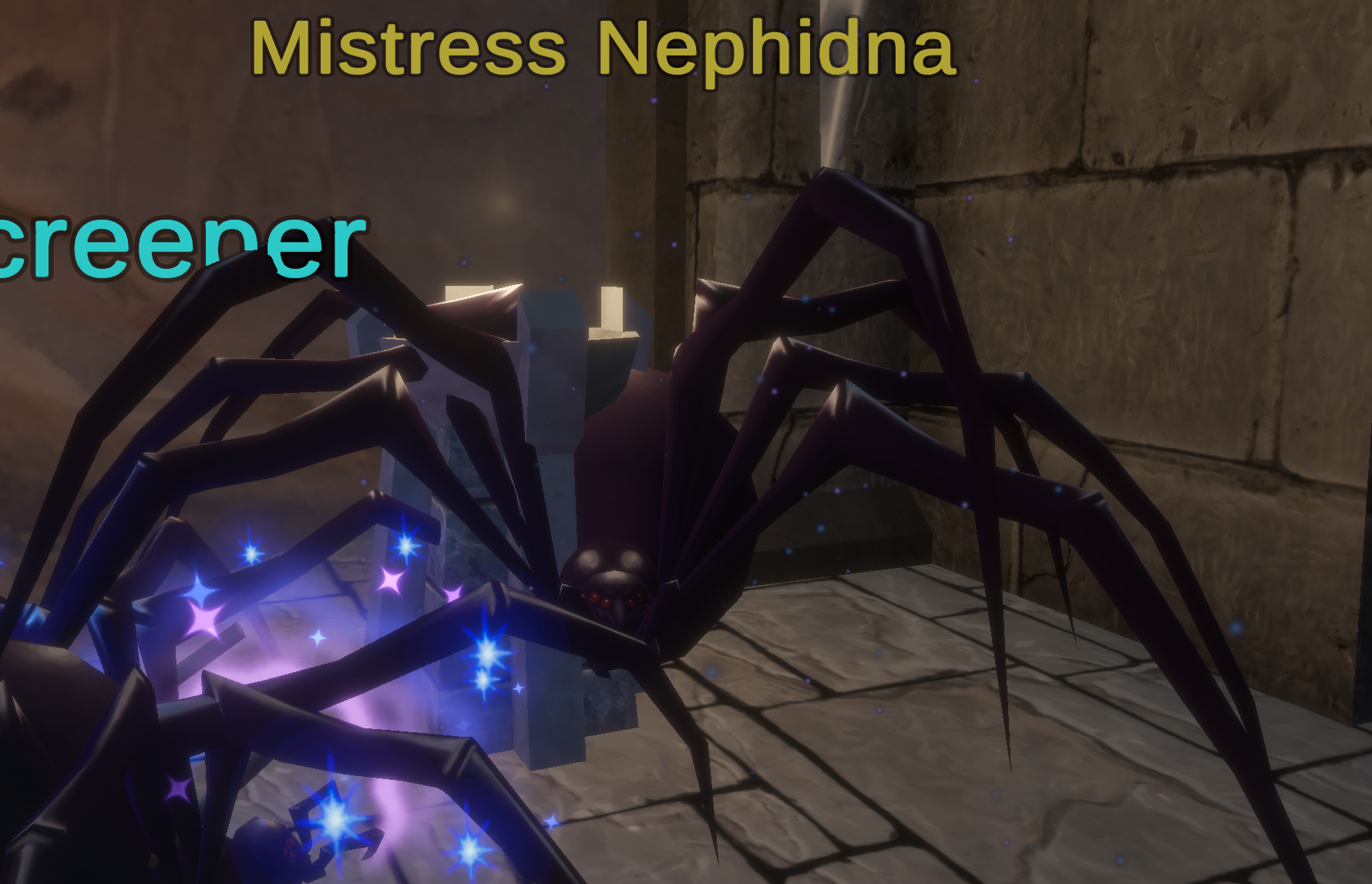 Mistress Nephidna