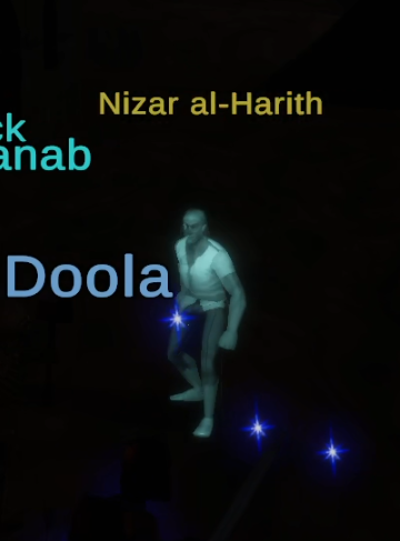 Nizar al-Harith