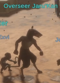 Overseer Jaru'Kan