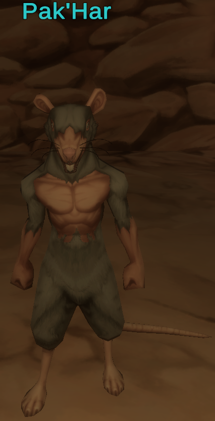 Pak'Har