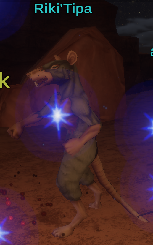Riki'Tipa