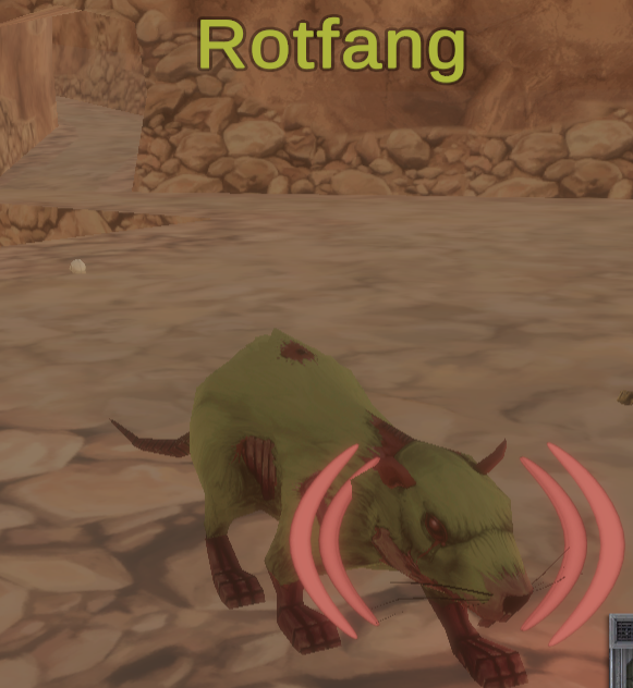 Rotfang