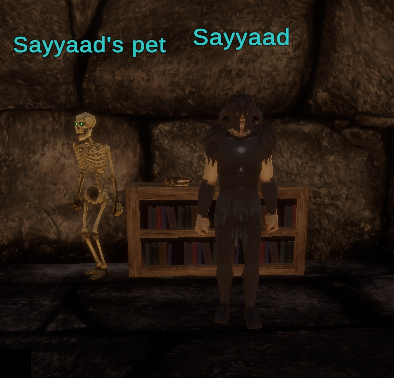 Witcher Sayyaad