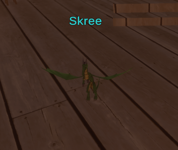 Skree