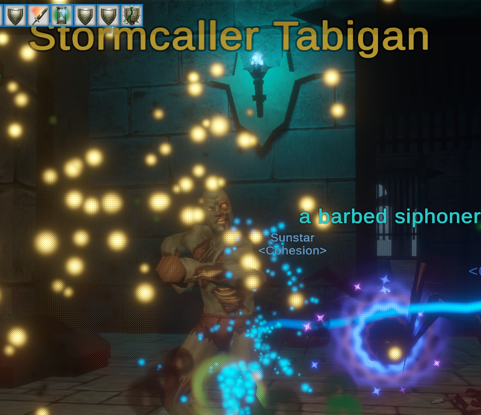 Stormcaller Tabigan