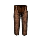 Green Drakeling Scale Pants