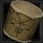 Small Hand Drum