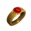 Delicate Ashira Pack Ring — Melee